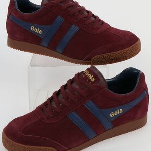 Like new Gola men’s shoes